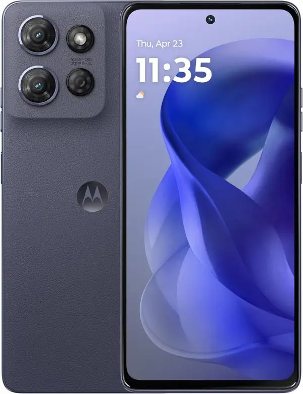 Summer Final Clearance Just AED 99د.إ:Motorola Moto G Power - 2025 | Unlocked | Made for US 8/128GB | 50MP Camera - Image 2