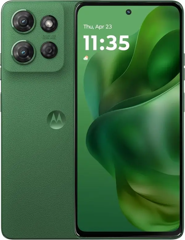 Summer Final Clearance Just AED 99د.إ:Motorola Moto G Power - 2025 | Unlocked | Made for US 8/128GB | 50MP Camera - Image 3