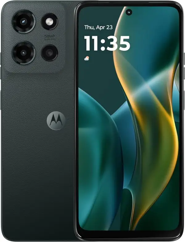 Summer Final Clearance Just AED 99د.إ:Motorola Moto G Power - 2025 | Unlocked | Made for US 8/128GB | 50MP Camera - Image 5