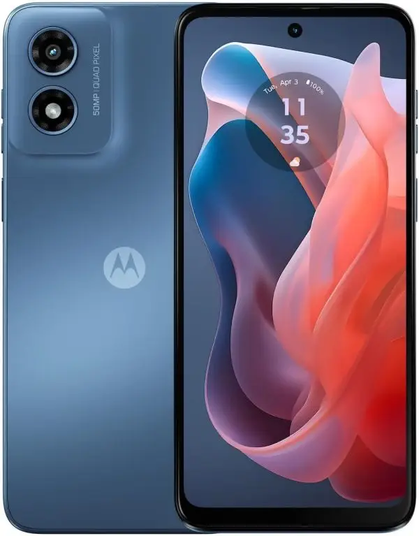 Summer Final Clearance Just AED 99د.إ:Motorola Moto G Power - 2025 | Unlocked | Made for US 8/128GB | 50MP Camera - Image 7