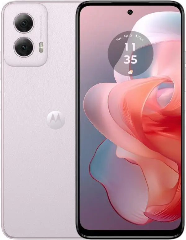Summer Final Clearance Just AED 99د.إ:Motorola Moto G Power - 2025 | Unlocked | Made for US 8/128GB | 50MP Camera - Image 8