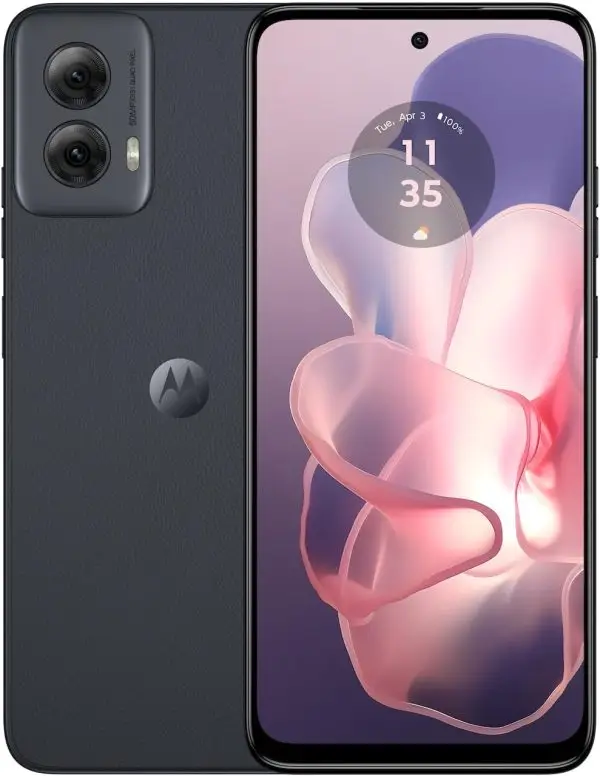 Summer Final Clearance Just AED 99د.إ:Motorola Moto G Power - 2025 | Unlocked | Made for US 8/128GB | 50MP Camera - Image 9