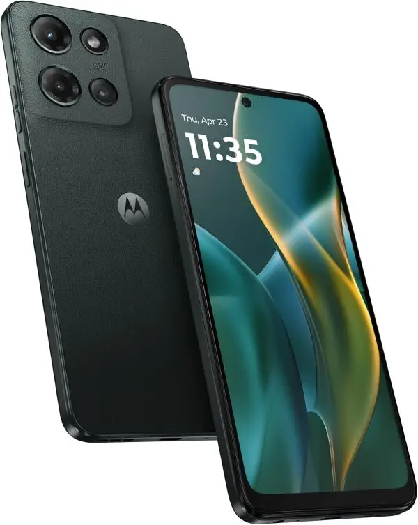 Summer Final Clearance Just AED 99د.إ:Motorola Moto G Power - 2025 | Unlocked | Made for US 8/128GB | 50MP Camera - Image 10