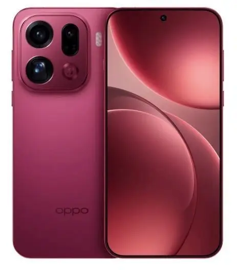 Oppo Find X9 Pro 5G Mobile Phone Dimensity 9500 6.78″ LTPO AMOLED 200MP 7500mAh - Image 3