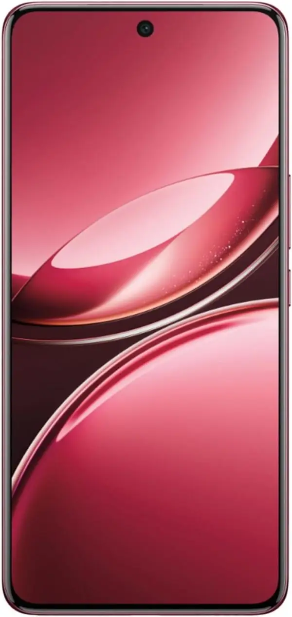 Vivo V50 5G - Ancora Red 12 + 256GB | 50MP ZEISS Camera | 3D curved 120Hz AMOLED Display | 6000mAh | IP69, 4Y Battery |18 Months Warranty - UAE Version - Image 2