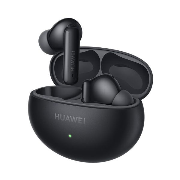 While Stocks Last:HUAWEI FreeBuds 6i-Super Quiet Super Bass - Image 3