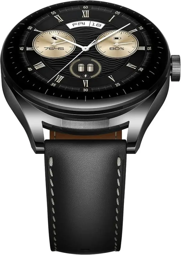 While Stocks Last: HW Watch Buds Smart Watch with Wireless Earphones - Compatible with iOS and Android - Image 4