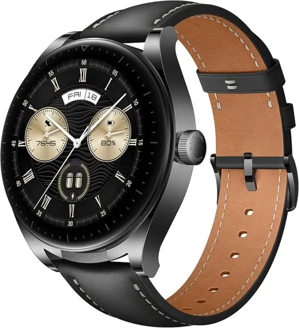 While Stocks Last: HW Watch Buds Smart Watch with Wireless Earphones - Compatible with iOS and Android - Image 6