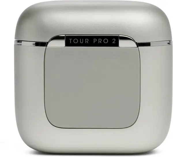 While Stocks Last:JBL Tour Pro 2 - True Wireless Noise Cancelling Earbuds with Smart Charging Case, 6-mic Perfect Calls with Voice Control, Up to 40hrs of Playtime, Immersive... - Image 8