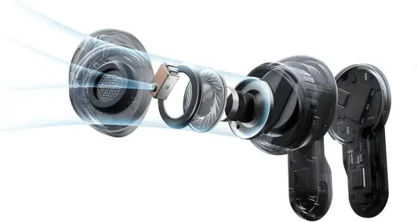 While Stocks Last:JBL Tour Pro 3 - True Wireless Noise Cancelling Earbuds with Smart Charging Case, Legendary Pro Sound with Hybrid Dual-Driver, Spatial 360 Sound with Head... - Image 7
