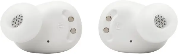 While Stocks Last:JBL Wave Buds 2, Wireless Noise Cancelling Bluetooth Earbuds with 40 Hours Playtime, JBL Pure Bass Sound, Smart Ambient Technology, IP54 Water and Dust... - Image 6
