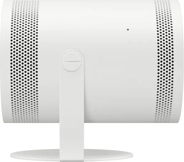 While Stocks Last:SAMSUNG 30" - 100" The Freestyle FHD HDR Smart Portable Projector for Indoor and Outdoor Home Theater, Big Screen Experience with Premium 360 Sound w/ Alexa... - Image 8