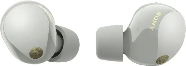 While Stocks Last:Sony WF-1000XM5 Wireless Noise Cancelling Earbuds, Bluetooth, In-ear Headphones, Mic, Up to 24 Hours Battery Life, Quick Charge, IPX4, iOS & Android Compatible - Image 5