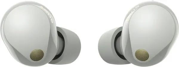 While Stocks Last:Sony WF-1000XM5 Wireless Noise Cancelling Earbuds, Bluetooth, In-ear Headphones, Mic, Up to 24 Hours Battery Life, Quick Charge, IPX4, iOS & Android Compatible - Image 6