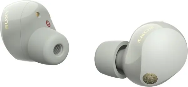 While Stocks Last:Sony WF-1000XM5 Wireless Noise Cancelling Earbuds, Bluetooth, In-ear Headphones, Mic, Up to 24 Hours Battery Life, Quick Charge, IPX4, iOS & Android Compatible - Image 7