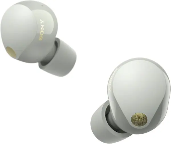While Stocks Last:Sony WF-1000XM5 Wireless Noise Cancelling Earbuds, Bluetooth, In-ear Headphones, Mic, Up to 24 Hours Battery Life, Quick Charge, IPX4, iOS & Android Compatible - Image 8