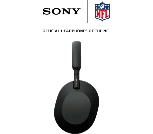 While Stocks Last:WH-1000XM5 Wireless Industry Leading Noise Canceling Headphones - Image 2