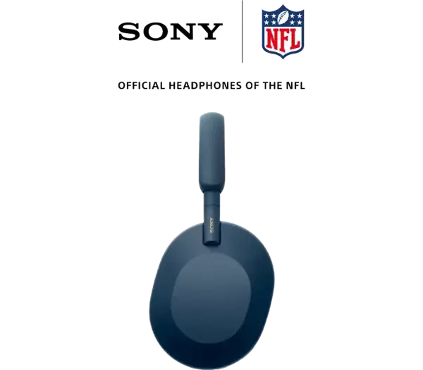 While Stocks Last:WH-1000XM5 Wireless Industry Leading Noise Canceling Headphones - Image 4