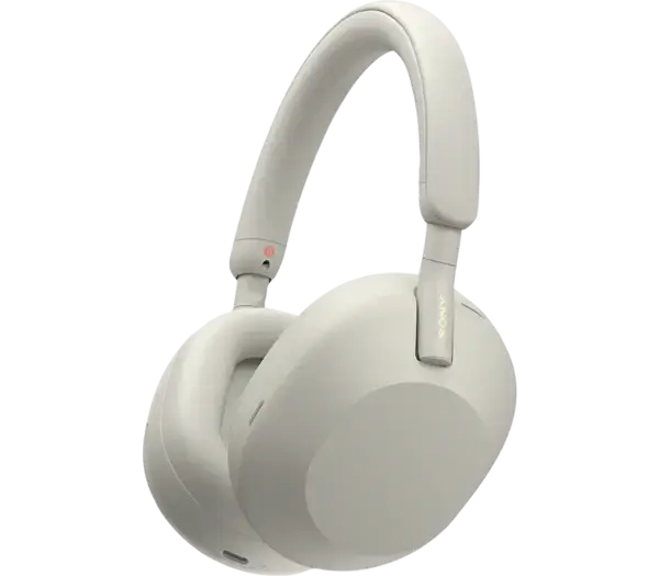 While Stocks Last:WH-1000XM5 Wireless Industry Leading Noise Canceling Headphones - Image 6